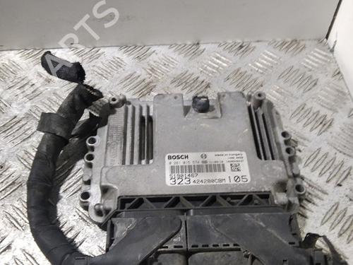 Sterownik / Moduł silnika FIAT LINEA (323_, 110_) | BP30646464M57