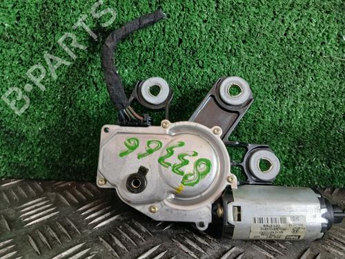 Used Rear wiper motor Rear wiper motor VW TOUAREG (7LA, 7L6, 7L7) 5.0 V10 TDI (313 hp) 33293751 33293751