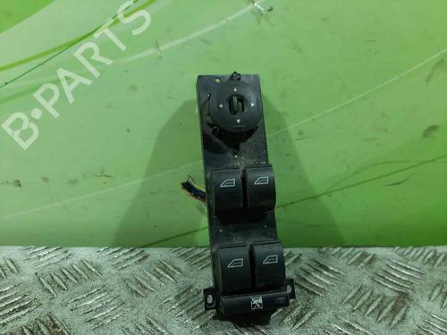 Venstre Foran elrute bryter FORD FOCUS II (DA_, HCP, DP) [2004-2013]  12534094