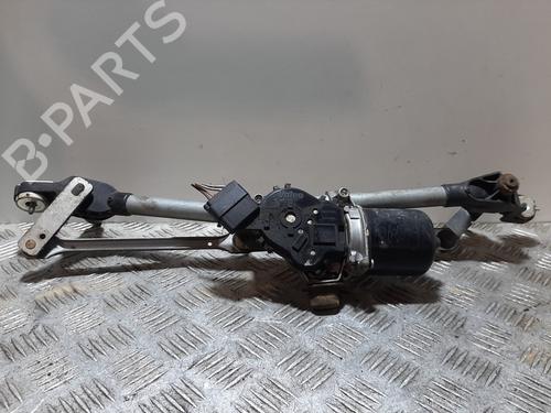 Used Front wiper motor CITROËN C3 I (FC_, FN_) [2002-2013]  30759719