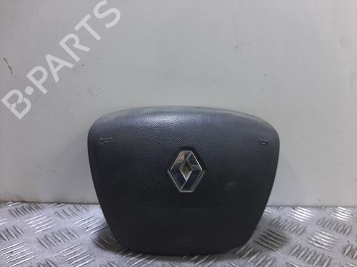Used Driver airbag RENAULT KANGOO / GRAND KANGOO II (KW0/1_) [2008-2026]  31958366
