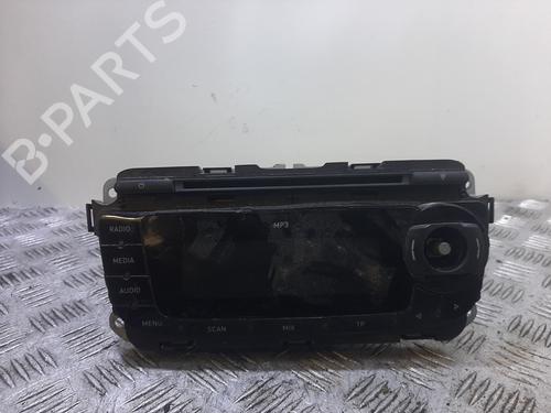 Used Radio SEAT IBIZA IV (6J5, 6P1) [2008-2017]  29608889