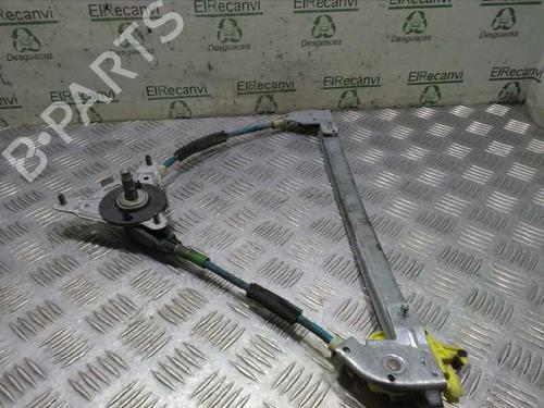 Used Rear left window mechanism CITROËN XSARA PICASSO (N68) 1.6 HDi (109 hp) 4521717