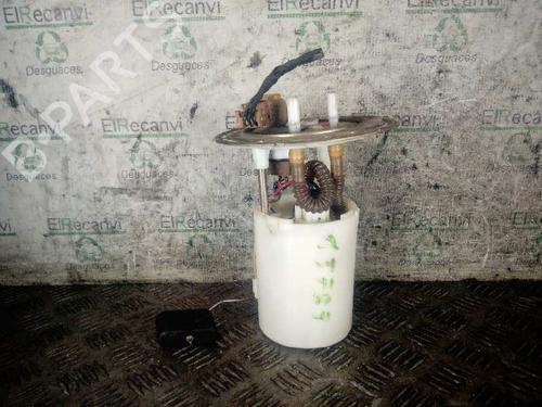 Bränslepump CHEVROLET KALOS 1.4 16V (94 hp) 5087149