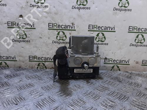 Used ABS pump FIAT PUNTO (188_) 1.2 60 (188.030, .050, .130, .150, .230, .250) (60 hp) 17812169