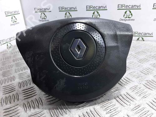 Førerens kollisjonspute RENAULT LAGUNA II Grandtour (KG0/1_) 1.9 dCi (KG0G) (120 hp) 7118691