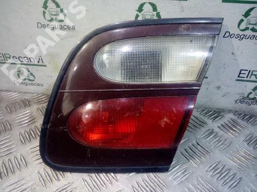 Used Third brake light Third brake light NISSAN ALMERA I Hatchback (N15) 1.4 S, GX, LX (75 hp) 10969877 10969877