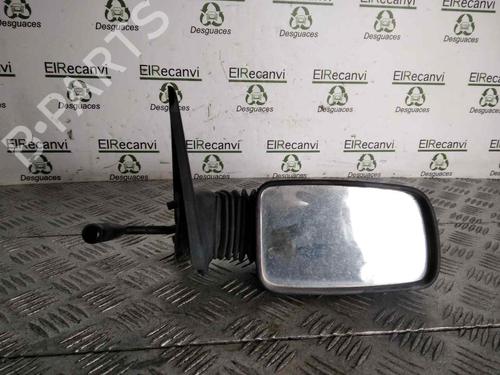 Used Right mirror PEUGEOT 205 II (20A/C) [1987-2000]  15899954