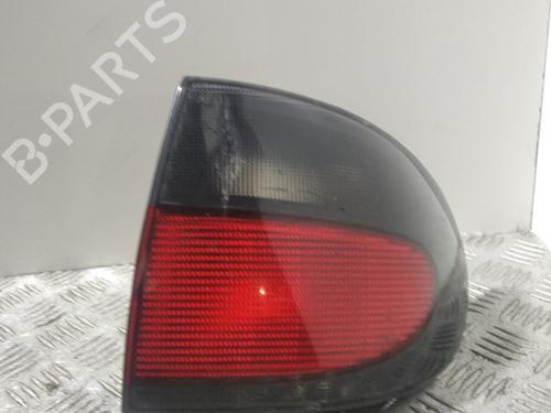 Used Right taillight RENAULT MEGANE I Classic (LA0/1_) 1.6 e (LA0F, LA0S) (90 hp) 30511879
