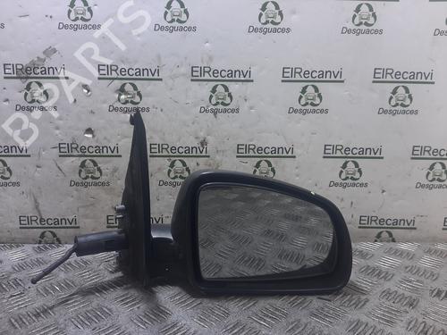 Used Right mirror OPEL MERIVA A MPV (X03) [2003-2010]  18857974