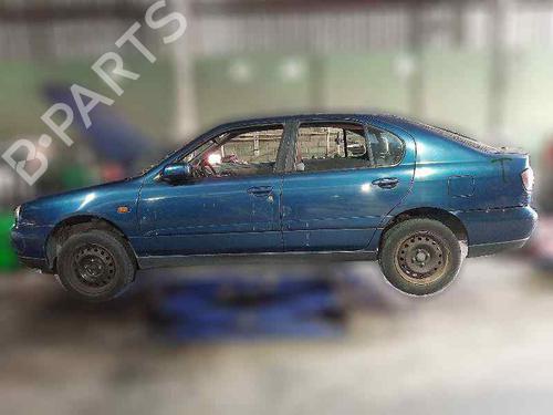 Høyre bak invendig håndtak NISSAN PRIMERA (P11) 2.0 TD | BP6437022I16 