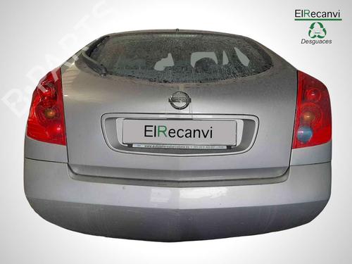 Headlight switch NISSAN PRIMERA Hatchback (P12) 1.6 | BP8808417I24