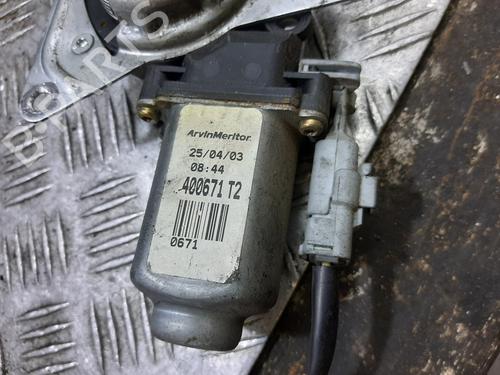 Front left window mechanism PEUGEOT 106 II (1A_, 1C_) 1.4 i | BP28359641C22