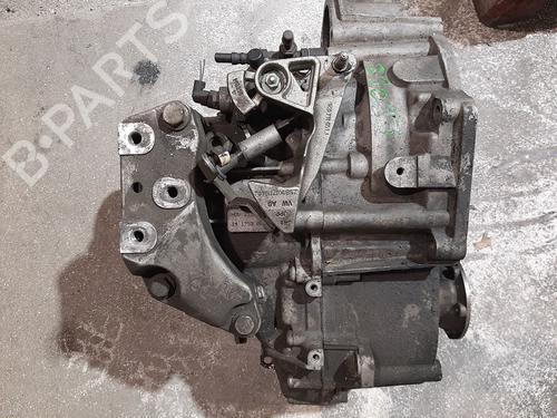 Gearbox AUDI A6 C5 (4B2) 2.5 TDI quattro | BP22787179M3 