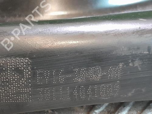 Right front suspension arm FORD TOURNEO COURIER B460 MPV | BP26276256M13