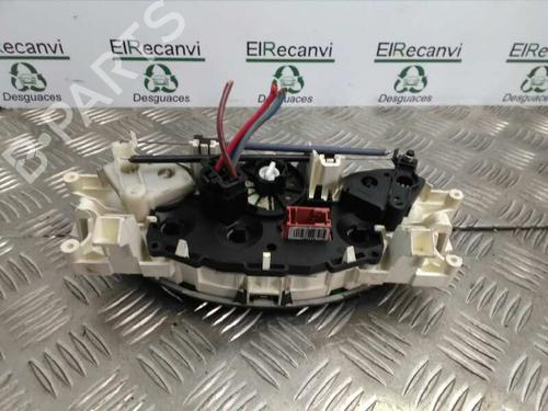 Climate control CITROËN C5 I (DC_) 1.8 16V (DC6FZB, DC6FZE) | BP4539399I5