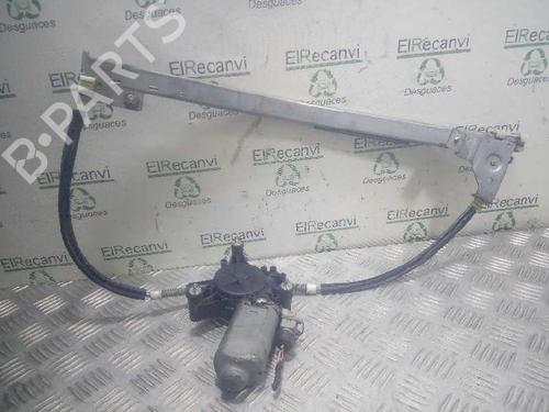 Used Front left window mechanism CITROËN XANTIA (X1_, X2_) 1.9 Turbo D (90 hp) 4545916