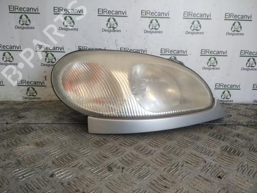 Højre forlygte DAEWOO LANOS (KLAT) [1997-2025]  17629947