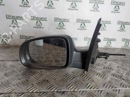 Ryggespeil venstre OPEL CORSA C (X01) [2000-2009]  13515420
