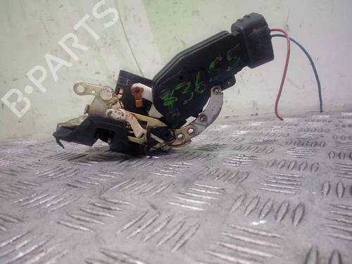 Used Rear left lock TOYOTA COROLLA (_E11_) 1.4 16V (ZZE111_, ZZE111R) (97 hp) 9621894