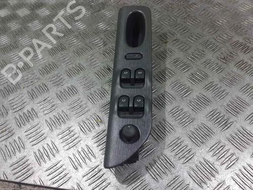 Used Left front window switch RENAULT LAGUNA I (B56_, 556_) 1.8 16V (B563, B564) (120 hp) 10698404