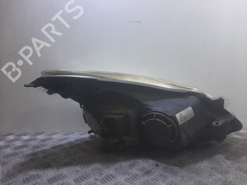 Left headlight OPEL CORSA D (S07) | BP35948231C28 - Image 3