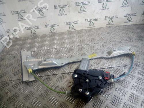 Elevador vidro frente esquerdo OPEL CORSA D (S07) 1.4 (L08, L68) (90 hp) 5547600