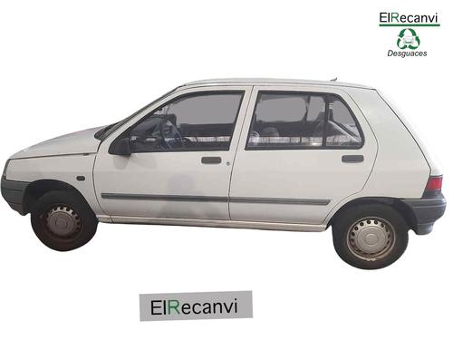 Left taillight RENAULT CLIO I (B/C57_, 5/357_) | BP19042992C34