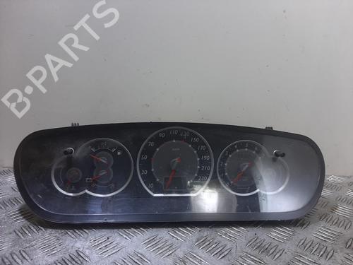 Used Instrument cluster Instrument cluster 37527468 37527468