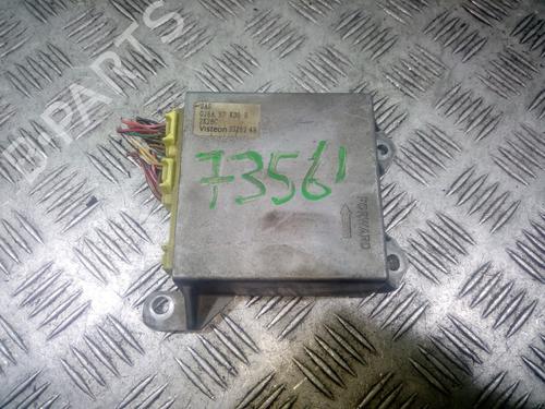 Airbag styreenhed MAZDA 6 Saloon (GG) 2.0 DI (GG14) (136 hp) 9844615