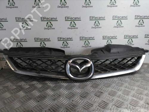 Grill MAZDA 5 (CR) [2005-2010]  4694632