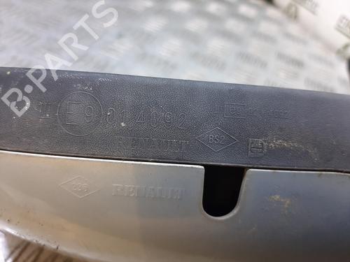 Retrovisor izquierdo RENAULT SCÉNIC I MPV (JA0/1_, FA0_) 1.9 dTi (JA1U) | BP26390656C26