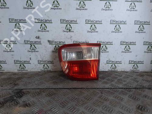 Used Right tailgate light SEAT LEON (1M1) [1999-2006]  17543720
