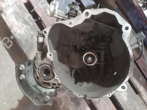 Used Gearbox Gearbox CHEVROLET AVEO / KALOS Saloon (T250, T255) [2005-2026] 33295332 33295332