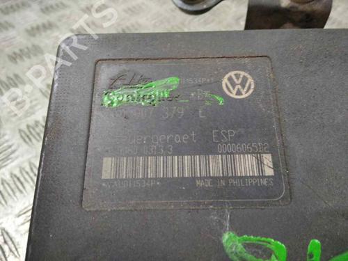 Módulo de ABS AUDI A3 (8L1) 1.9 TDI | BP19573843M43 