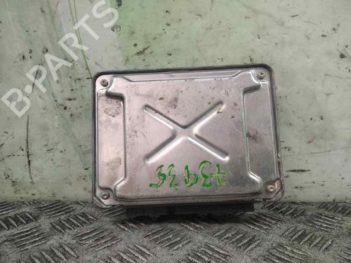 Used Engine control unit (ECU) FIAT SEICENTO / 600 (187_) 1.1 (187AXB, 187AXB1A, 187AXC1A02) (54 hp) 18334671