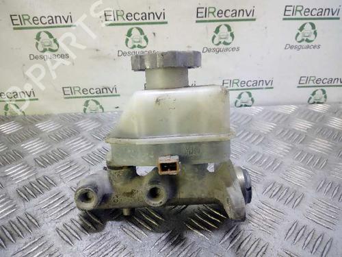Used Brake master cylinder HYUNDAI ACCENT II (LC) [1999-2012]  4754280