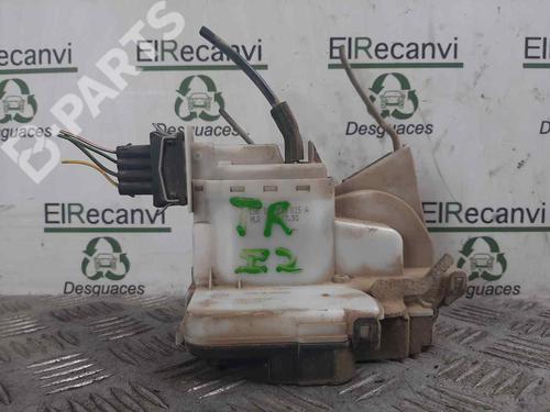 Used Rear left lock Rear left lock VW GOLF III (1H1) [1989-1998] 10551373 10551373