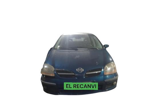 Used Parts NISSAN ALMERA TINO (V10) 2.2 dCi (115 hp) 4338864