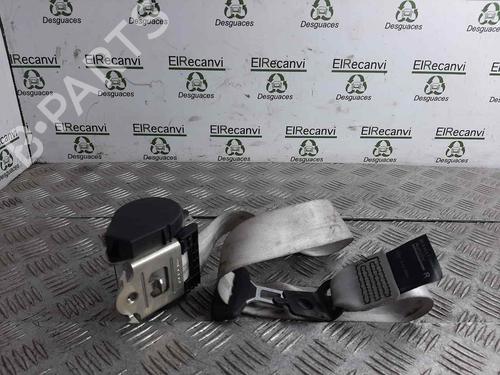 Used Rear right seatbelt RENAULT CLIO IV (BH_) 1.2 TCe 120 (BHM0) (120 hp) 10066209