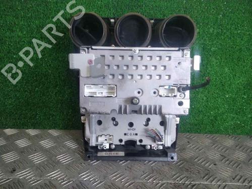 Radio MAZDA 6 Saloon (GG) 2.0 DI (GG14) | BP21536363E6