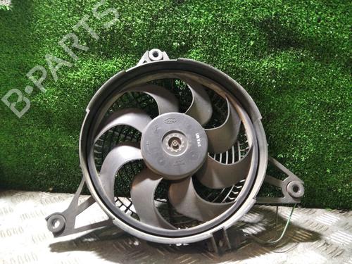 Køleventilator elektrisk HYUNDAI H-1 Van (A1) [1997-2008]  29072111