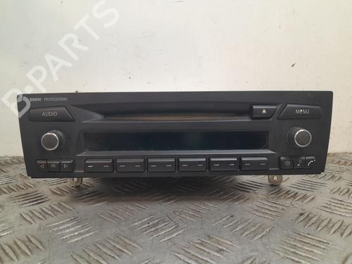 Radio BMW 3 (E90) 325 d | BP37265708E6 - Image 2