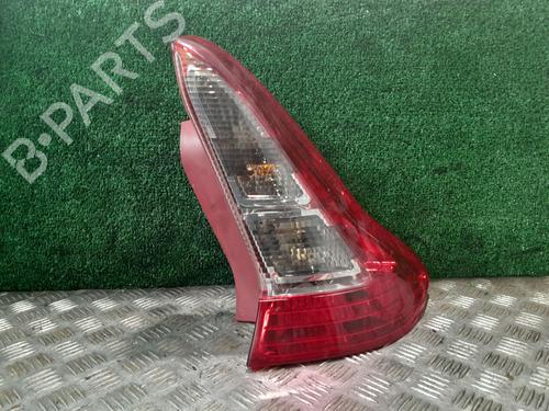 Used Right taillight Right taillight CITROËN C4 Coupe (LA_) [2004-2013] 36432486 36432486