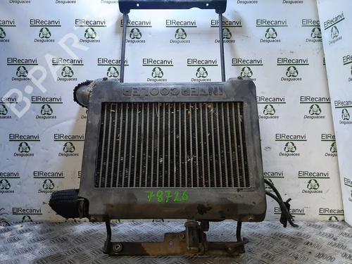 Used Intercooler HYUNDAI SANTA FÉ I (SM) 2.0 CRDi (113 hp) 18731017