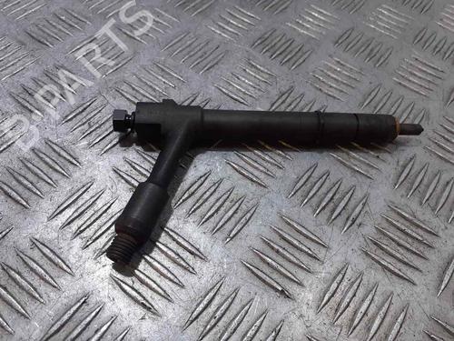 Used Injector OPEL ASTRA G Saloon (T98) 1.7 DTI 16V (F69) (75 hp) 10000483