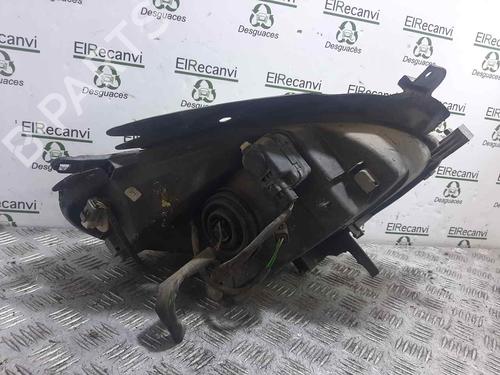 Left headlight CITROËN XSARA PICASSO (N68) 1.8 16V | BP13462828C28