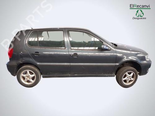 Engine control unit (ECU) VW POLO (6N2) 1.0 | BP14937938M57 