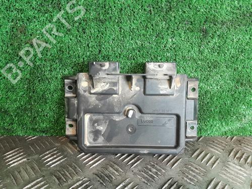 Motorstyringsenhet CITROËN BERLINGO / BERLINGO FIRST MPV (MF_, GJK_, GFK_) 1.9 D (MFWJZ) (70 hp) 29706129