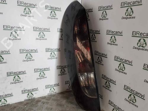 Used Left taillight OPEL CORSA C (X01) [2000-2009]  13515410